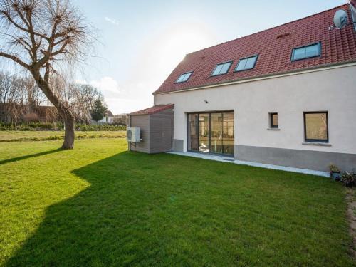 Escalles House | Holiday Home in Escalles near Cap Blanc Nez