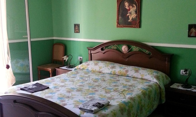 Fondachello Apartment | holiday home in fondanchello residence Prestige
