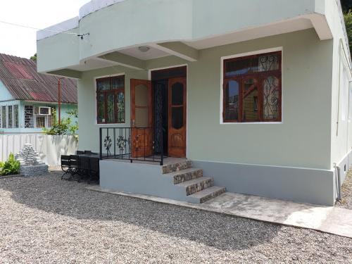 Gonio House | Holiday Home in Gonio