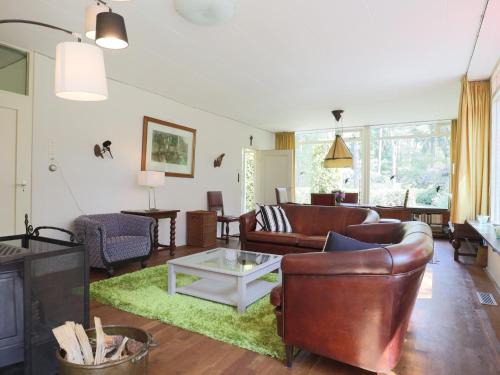 Huijbergen House | Holiday Home in Huijbergen near Forest, cleaning included