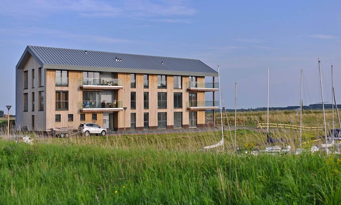 Kamperland House | holiday home in Kamperland