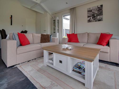 Kattendijke House | Holiday Home in Kattendijke near National Park, cleaning included