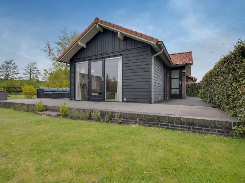 Kattendijke House | Holiday Home in Kattendijke near National Park