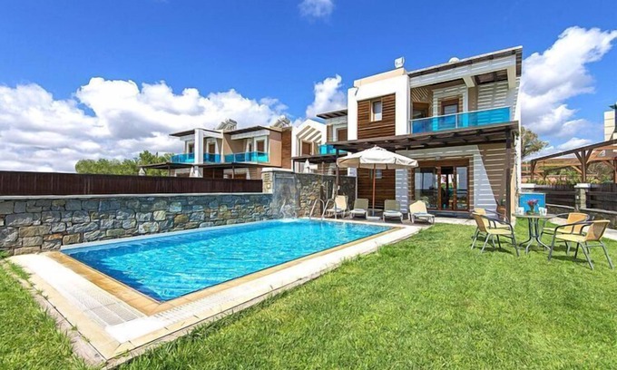Kiotari House | Holiday home in Kiotari with a barbecue