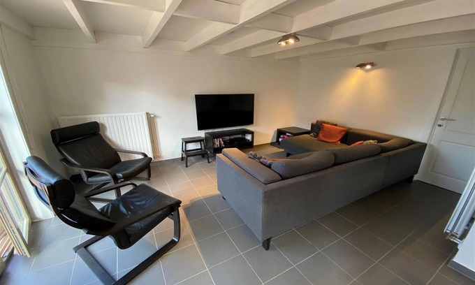 Koksijde House | Holiday Home in Koksijde near the Beach