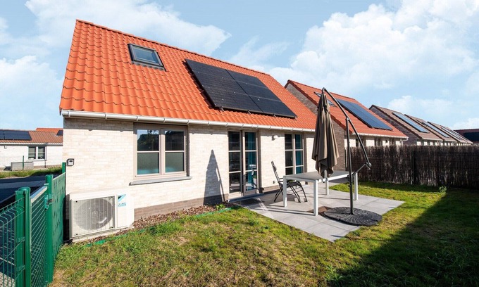 Koksijde House | Holiday Home in Koksijde near Beach