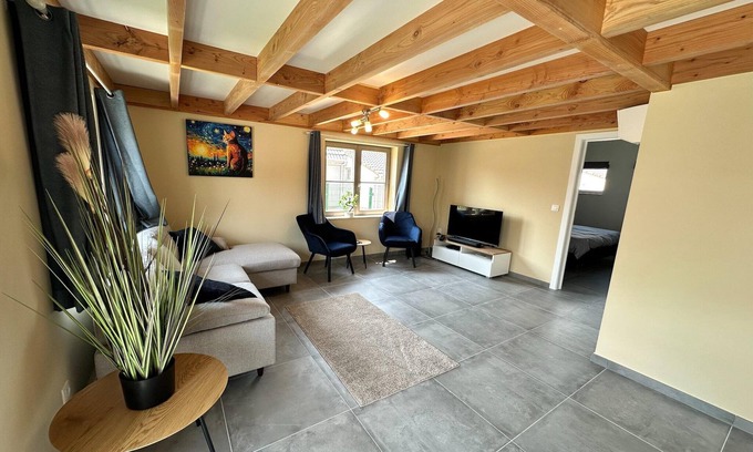 Koksijde House | Holiday Home in Koksijde near Beaches