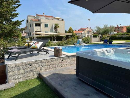 Kukci Villa | Holiday home in Kukci - Istrien 46840