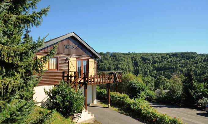 La Roche-en-Ardenne House | Holiday Home in La Roche with Sauna & Terrace