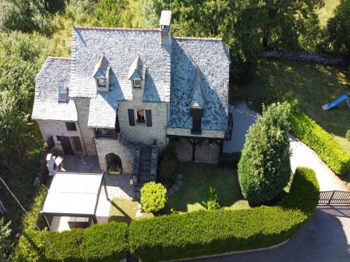 Muret-le-Chateau House | Holiday Home in Muret near Château Colombier