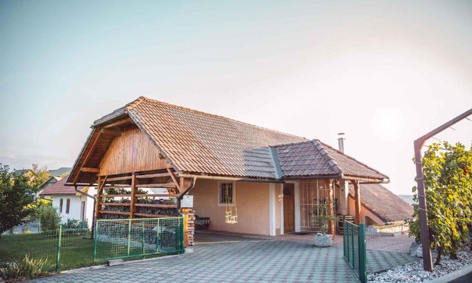 Bostanj House | Holiday home in Mirna Kranjska Krain 36158