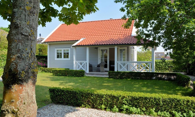 Municipality of Noordwijk House | Holiday Home in Noordwijk near Beach