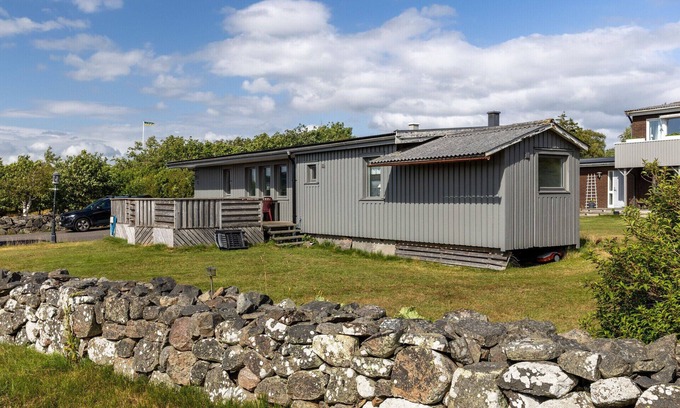 Kungsbacka Municipality House | Holiday home in Onsala near the beach | SE02052
