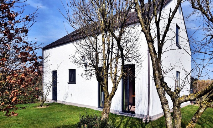 Lignieres House | Holiday home in peaceful setting and large garden