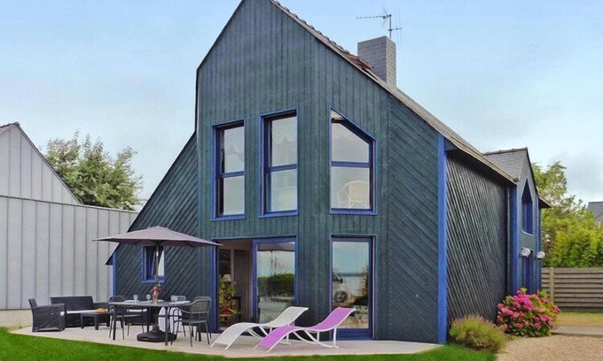 Penestin House | Holiday Home in Penestin near La Mine d'Or Beach