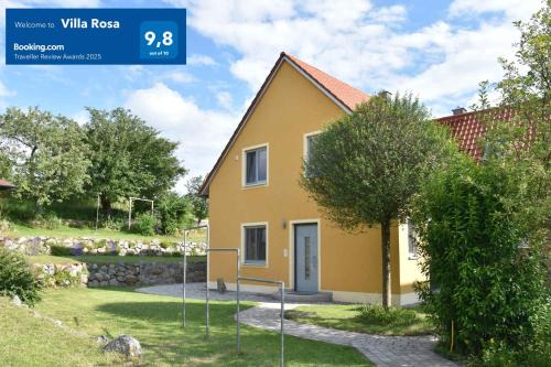 Pfreimd House | Holiday home in Pfreimd - Oberpfalz 38096