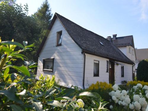 Werdern House | Holiday home in Ramsbeck with garden
