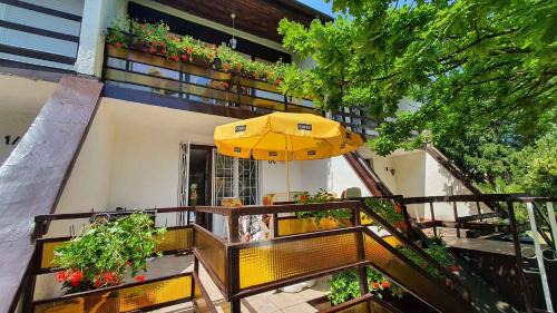 Zamardi House | Holiday home in Siofok - Balaton 19924