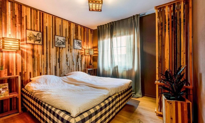 Spaubeek House | Holiday home in South Limburg with private sauna