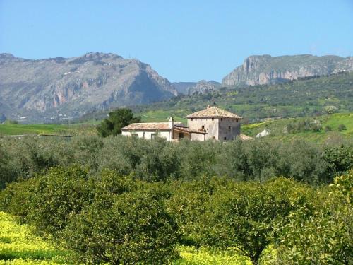 Stilo House | Holiday home in Stilo with garden