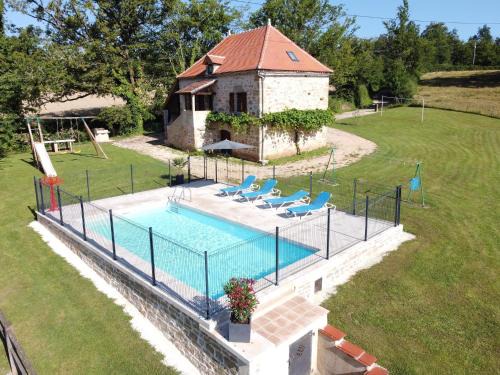 Theminettes House | Holiday home in stunning location