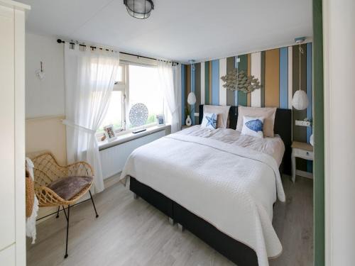 t Zand House | Holiday home in surroundings nearby the coast, cleaning included