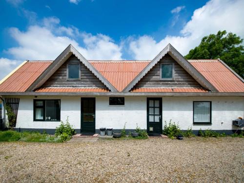 t Zand House | Holiday home in surroundings nearby the coast