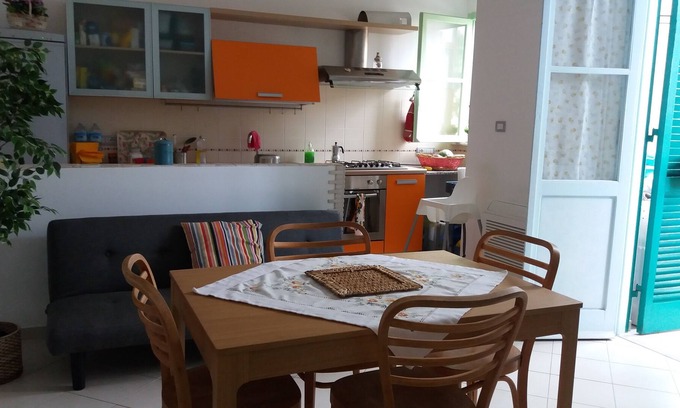 Iglesias Historic Centre House | Holiday home in the Sulcis Iglesiente