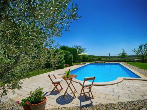 Mofardini Villa | Holiday home in Tinjan - Istrien 52053
