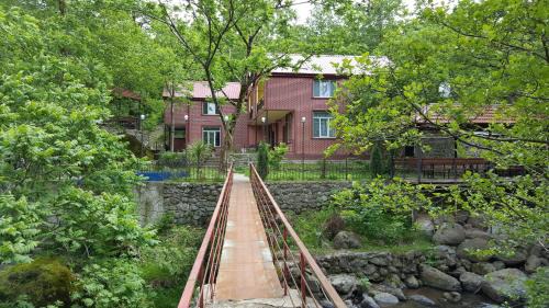 Tkhilnari House | Holiday home in Tkhilnari #1, #2, #3, #5