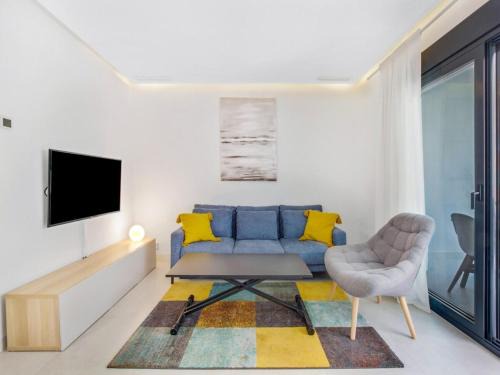 Torremolinos Apartment | Holiday Home in Torremolinos by Playa Carihuela
