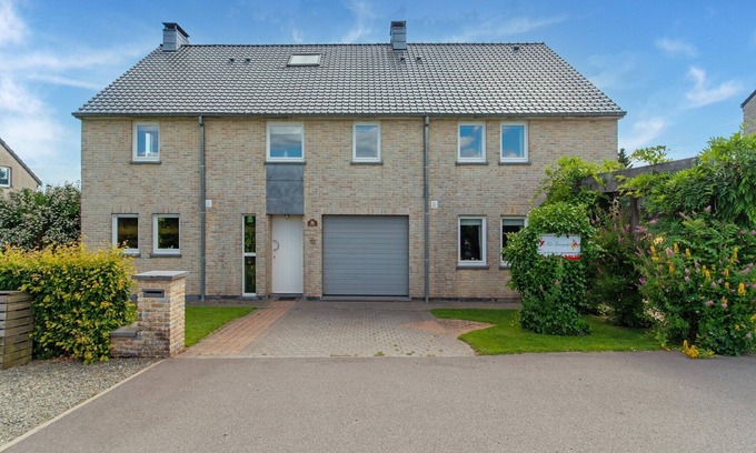 Waimes House | Holiday Home in Waimes near High Fens