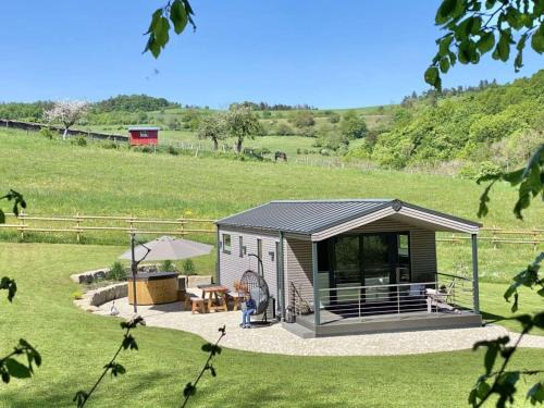 Neerdar Apartment | Holiday home in Willingen-Neerdar