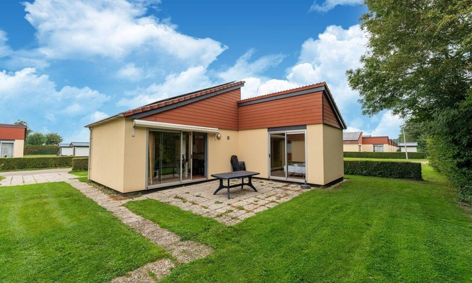 Zevenhuizen House | Holiday Home in Zevenhuizen near Rottemeren