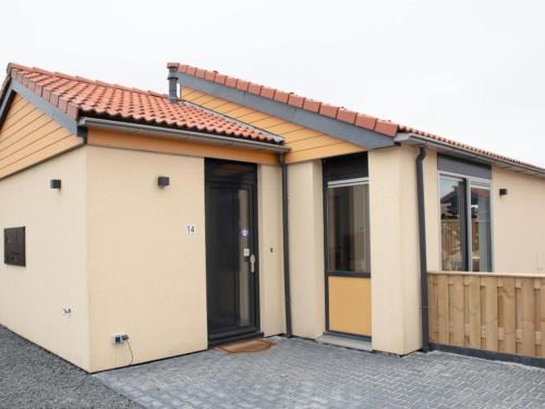 Zevenhuizen House | Holiday Home in Zevenhuizen with Sauna