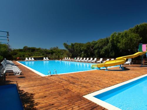Cuglieri House | Holiday Home Bella Sardinia-2 by Interhome