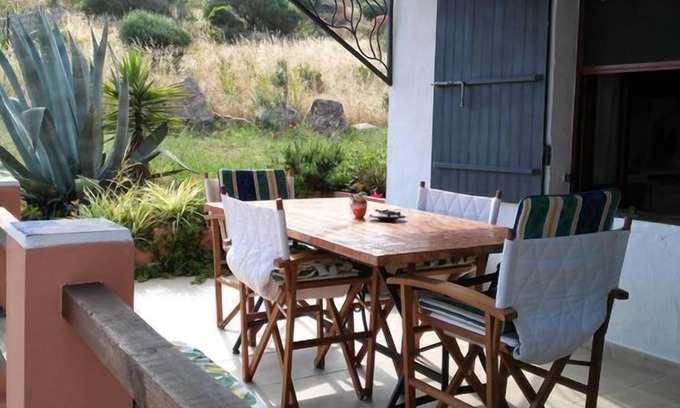 Sant'Antioco House | Holiday Home .