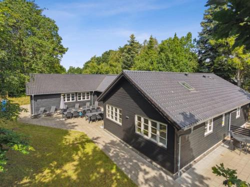 Hvidbjerg Strand House | Holiday Home Jalina - 200m from the sea by Interhome