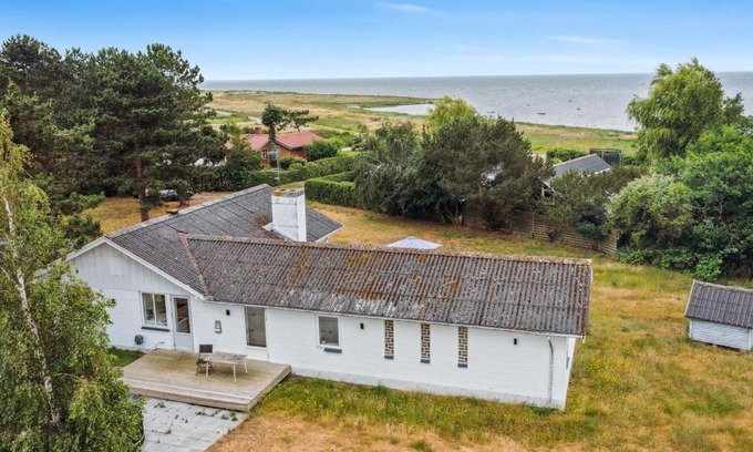 Grlev House | Holiday Home Janna - 75m from the sea by Interhome