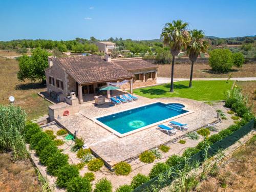 Felanitx House | Holiday Home Jardines by Interhome