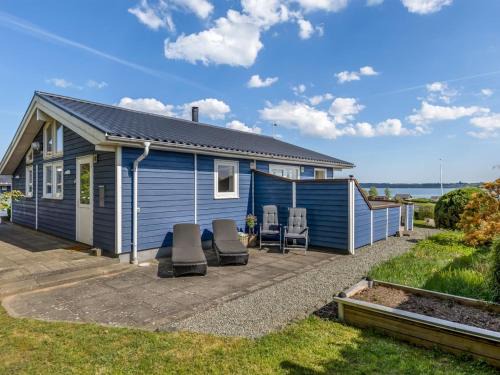 Aabenraa House | Holiday Home Jelke - 500m from the sea by Interhome