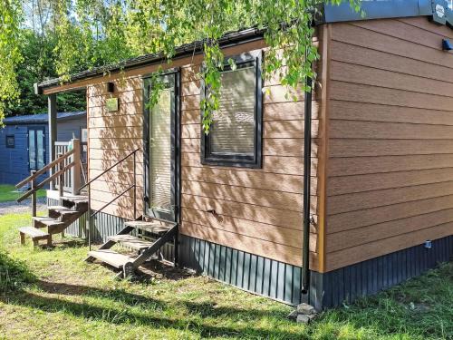Muritz House | Holiday Home Joschi by Interhome