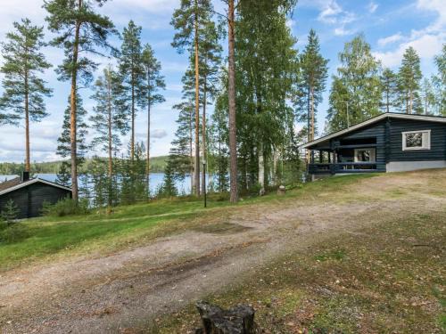 Puumala House | Holiday Home Joutsen by Interhome