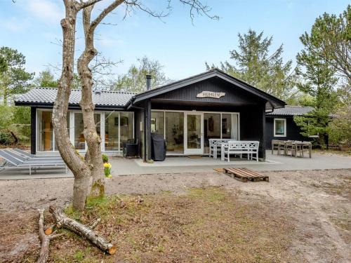 Rindby Strand House | Holiday Home Judyta - 1km from the sea by Interhome