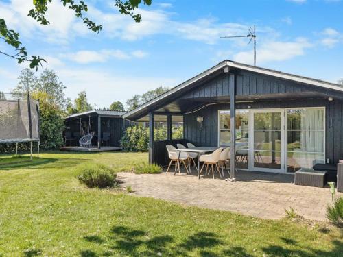 Frørup House | Holiday Home Justina - 200m from the sea by Interhome
