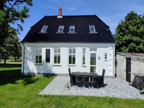Ballum House | Holiday Home Juuso - 20km from the sea by Interhome