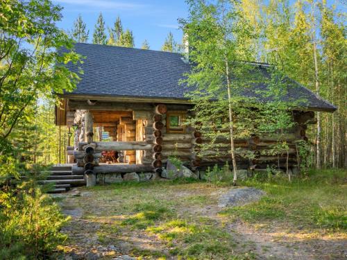 Juuka House | Holiday Home Köllölä 1 by Interhome