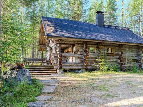 Juuka House | Holiday Home Köllölä 2 by Interhome
