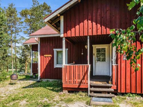 Pargas House | Holiday Home Kalatiira 3 by Interhome