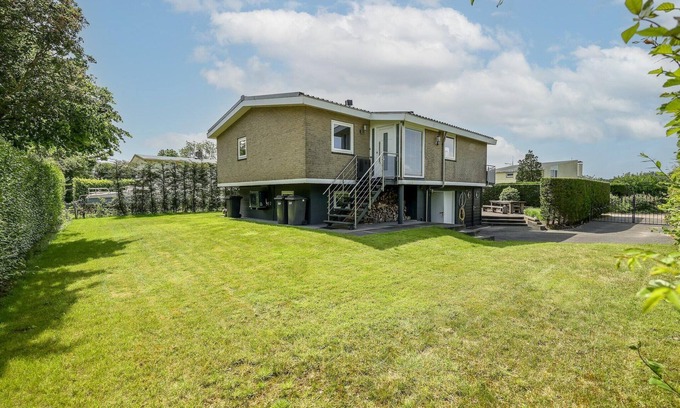 Kamperland House | Holiday Home Kamperland near Veerse Meer